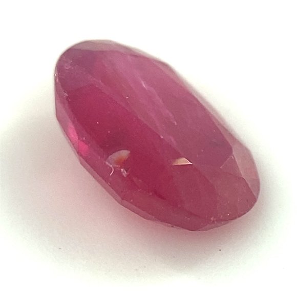 Jegdalek Ruby 1.50ct - Picture 5 of 7